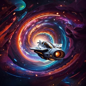 Great Spiral Unfolding (Groovatonix Remix)