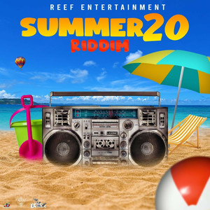 Summer20 Riddim (Explicit)