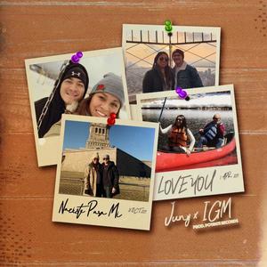 Naciste Para Mi(feat. iGM)