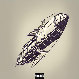 Like a Rocket (Explicit)