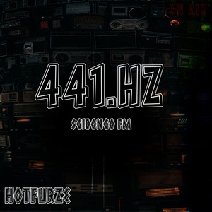 441.Hz (Sgidongo Fm)