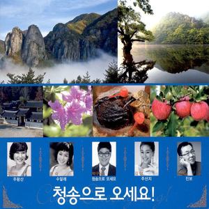 진보 (珍宝) (MR)
