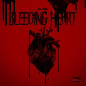 Bleeding Heart (pt.1)