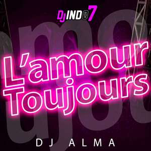 L'AMOUR TOUJOURS THAI STYLE (Remix)