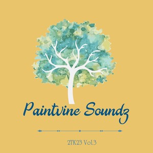 Paintvine Soundz 2TK23, Vol. 3