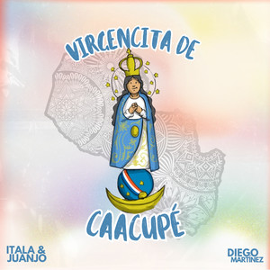 Virgencita de Caacupé