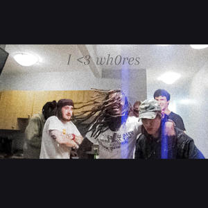 I luv whores (feat. Auxyhoe) (Explicit)