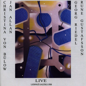 Sweet And Lovely (Live)