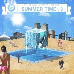 Summer Time, Vol. 3 (Explicit)