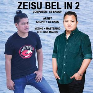 ZEISU BEL IN (feat. KHUPPI) (Explicit)