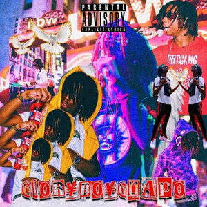 No Lovey Dovey (Explicit)