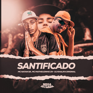 Santificado