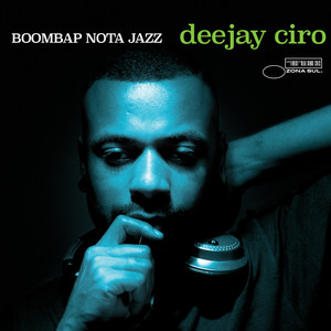 Boom Bap Nota Jazz (Explicit)