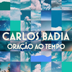 Oração ao Tempo