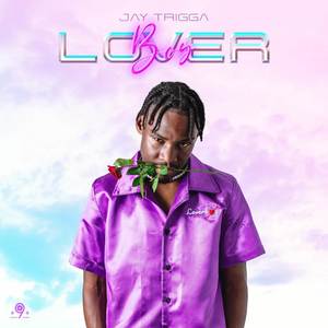 LOVER BOY (EP)