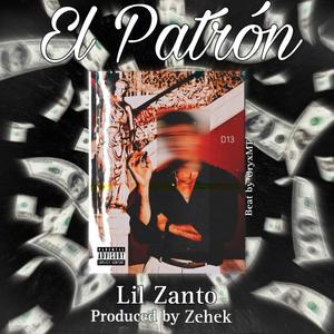 EL PATRON (Explicit)