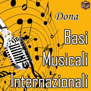 Dona - Basi Musicali Internazionali - My All