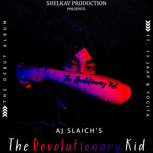 The Revolutionary Kid