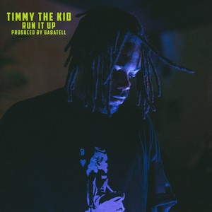 Run It Up (Explicit)