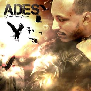 Ades - Du Lourd Pour Les Potos (feat. Reeno) (Explicit)