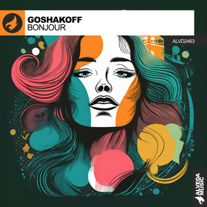 Bonjour (Radio Edit)