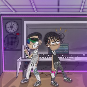 Até Tarde (Explicit)