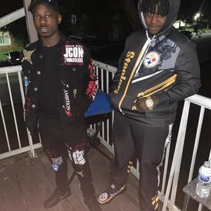 STR8 FINESSE FREESTYLE (Explicit)