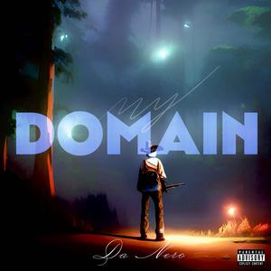 My Domain (feat. BRKR.) (Explicit)