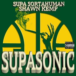 SupaSonic (Explicit)