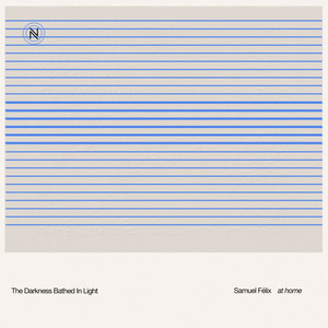 The Darkness Bathed In Light (at home)