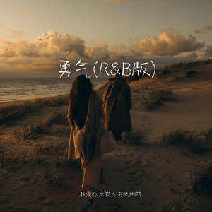 勇气 (R&B版)