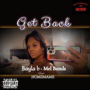 Get Back (Explicit)