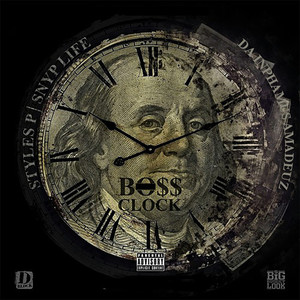 Boss Clock (Explicit)