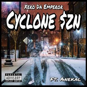 Cyclone $zn (Explicit)