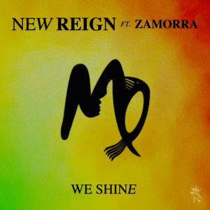We Shine (Rap Version Main Mix)