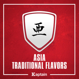 Asia Traditional Flavors