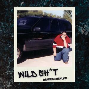 Wild **** (feat. Rocktee) [Explicit]