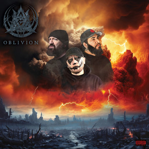 Scab (feat. Boondox, Bukshot, Claas, Young Wicked, Lune Squad, Insane Poetry, Jonathon Hellhouse, Killa C, Smallz One, McNastee, Madd Maxxx, Saint SInna, Mr. 8 Legz & Nacirema) (Explicit)