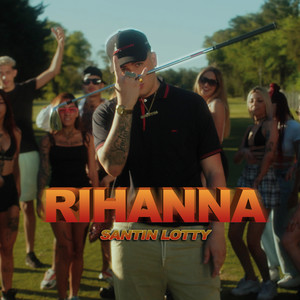 Rihanna (Explicit)