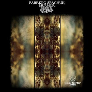 Murmur (CJ Peeton Dub Mix)