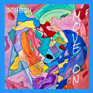 Move on (feat. Gil Edwards & Marianne Ligaard) (Radio Edit)