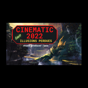 Sad Music -Illusions Perdues (Inst.)