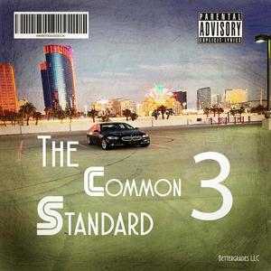 The Common Standard 3 (Explicit)