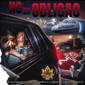 No Eh Obligao (Explicit)