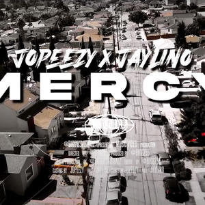 Mercy (Explicit)