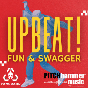 Upbeat! Fun & Swagger