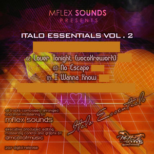 Italo Essentials vol.2 (EP)