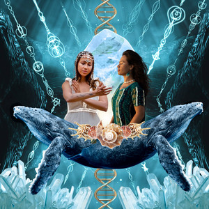 Spirit of the Whales