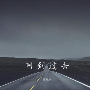 郑虾虾 - 回到过去 (试着抱你在怀里)