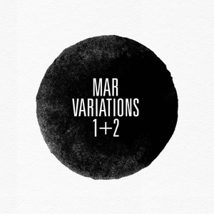 Variations 1 & 2